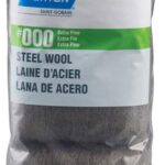 STEEL WOOL EXTRA FINE 12 PACK