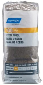 STEEL WOOL VERY FINE 12 PACK