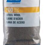 STEEL WOOL VERY FINE 12 PACK