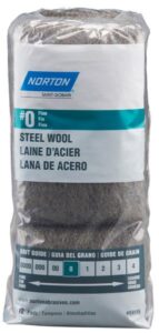 STEEL WOOL FINE 12 PACK
