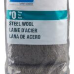 STEEL WOOL FINE 12 PACK