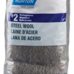 STEEL WOOL MEDIUM/COARSE 12 PACK