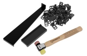 PRO FLOORING INSTALLATION KIT