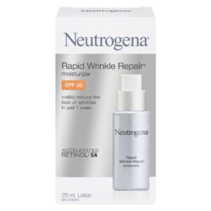 NTG RAPD WRNKL REPR SPF30