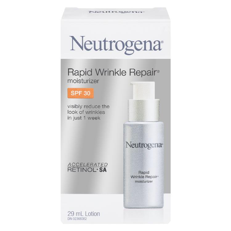 NTG RAPD WRNKL REPR SPF30