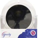 GOODY TWO SIDED FASHION MIRROR - 5X