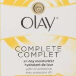 OLAY COMPLETE  ALLDAY UV  LTN COM/O
