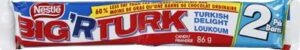 NSTL BIG TURK  KING SIZE