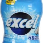 WRIGLEY EXCEL  PRMINT BTL