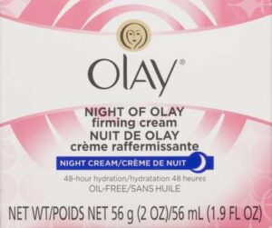 OLAY NIGHT CRM CLASSIC