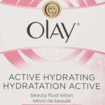 OLAY ACTIV HYD LOTION     CLASSIC