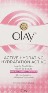 OLAY ACTIV HYD LOTION CLASSIC