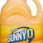 SUNNY DEL SMOOTH