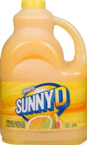 SUNNY DEL SMOOTH