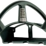 PLASTIC GARDEN HOSE HANGER