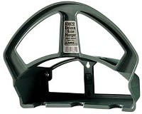 PLASTIC GARDEN HOSE HANGER