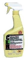 BATH AND KITCHEN CLEANER 760-ML