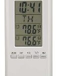 THERMOMETER DIGITAL WIRED