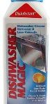 AUTOMATIC DISHWASHER CLEANER 12-OZ