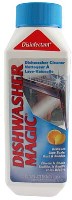 AUTOMATIC DISHWASHER CLEANER 12-OZ