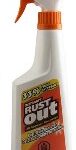 STAIN REMOVER SPRAY 470-ML