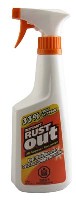 STAIN REMOVER SPRAY 470-ML