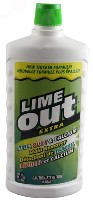 LIME STAIN REMOVER 24-OZ