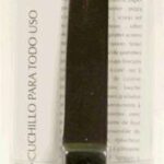 UTILITY KNIFE 4.5-IN