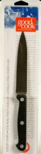 UTILITY KNIFE 4.5-IN