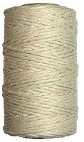 TWISTED COTTON TWINE 328-FT