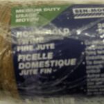 JUTE TWINE FINE 295-FT