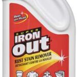 RUST STAIN REMOVER 793-GR