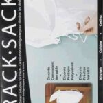KITCHEN GARBAGE BAG RACK