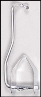 CLOTHESLINE TIGHTENER ZINC