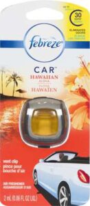 FBRZ CAR 1CT   HWN&ALOHA