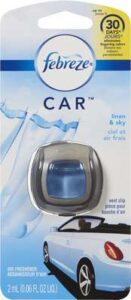FBRZ CAR 1CT   LINEN&SKY