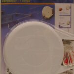 RETRACTABLE CLOTHESLINE REEL 50-FT