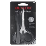 REVLON MENS    FACIAL KIT HAIR