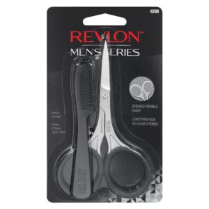 REVLON MENS    FACIAL KIT HAIR