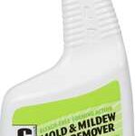 MOLD AND MILDEW STAIN REMOVER
