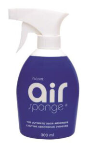 ODOR ABSORBER SPRAY 300-ML