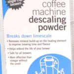 DESCALING POWDER 4 PACK