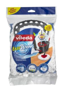 EASY WRING SPIN MOP REFILL