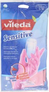 SENSITIVE GLOVE SMALL / MEDIUM