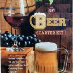 WINE / BEER EQUIPMENT STARTER KIT
