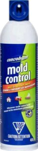 MOLD CONTROL AEROSOL 400-G