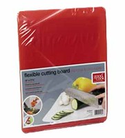 FLEXIBLE CUTTING BOARD 4 PACK