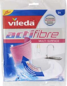ACTIFIBRE MULTI-SURFACE CLOTH
