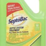 SEPTIC SYSTEM TREATMENT 946-ML