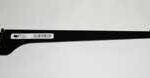 SHELF BRACKET BLACK 16-IN